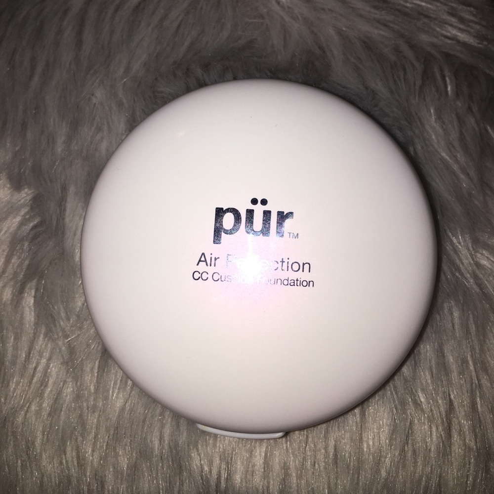 pür Air Perfection CC Cushion Foundation!!